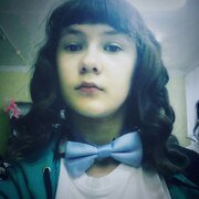 Татьяна, 22, Мантурово