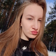 Татьяна 21 год (Козерог) Самара