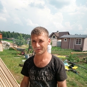 Александр, 32, Икша