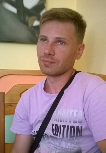 Моя фотография - Станислав, 42 из Анапа (@stanislav30202)