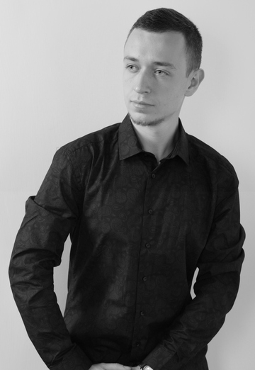 My photo - Reyterovich Andrіy, 32 from Chervonograd (@reyterovichandry)