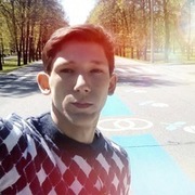 Денис, 24, Новониколаевский
