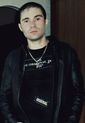 My photo - Artyom, 34 from Sterlitamak (@artem99696)