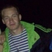 кирилл, 28, Бабаево