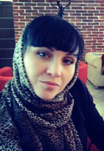 Yuliya (@yuliaivanova89) — my photo № 3