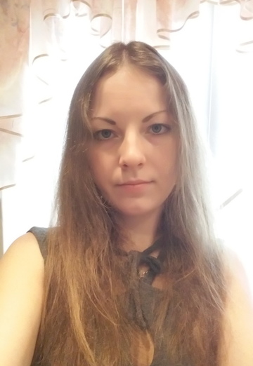 Моя фотография - Татьяна, 34 из Калининград (@tatyana159703)