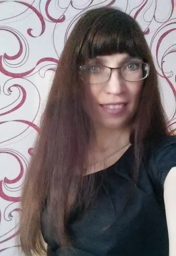 My photo - Olesya, 41 from Tyumen (@olesya26786)