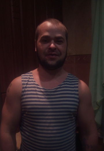 Моя фотография - Егор Бородин, 33 из Калининград (@egorborodin3)