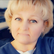 СветЛана, 52, Москва