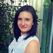 Анастасия, 31, Старая Купавна