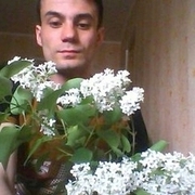 владимир, 36, Красноармейск
