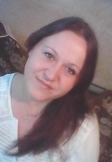 My photo - elena, 41 from Likhoslavl (@elena325848)