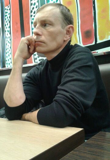My photo - Vladimir, 45 from Karaganda (@vladimir227612)