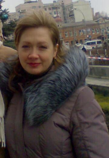 My photo - sveta, 48 from Rostov-on-don (@sveta834)
