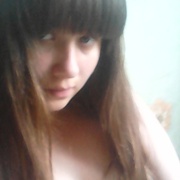Любовь, 29, Красный Яр