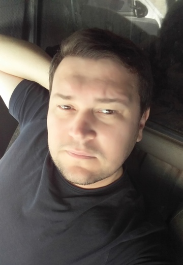Моя фотографія - Андрей, 39 з Миколаїв (@andrey522318)
