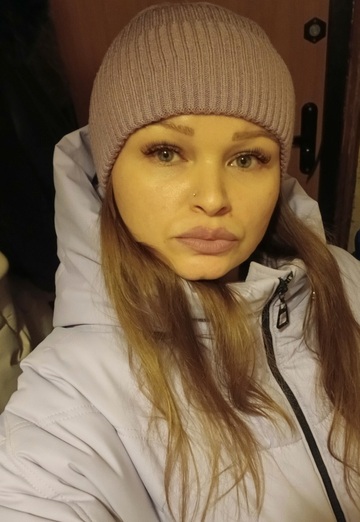 Yelya (@irina422090) — my photo № 2