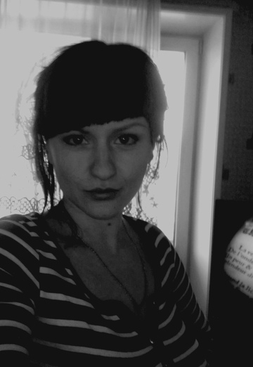 My photo - Natalya, 39 from Belogorsk (@natalya211820)