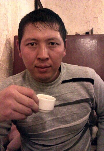 Моя фотография - Тимур, 44 из Бишкек (@timur46661)