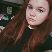 Ксюша, 23, Удомля