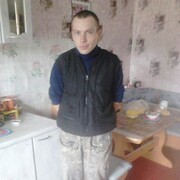 валерий, 39, Шушенское