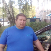 Александр Чалых, 54, Сенгилей