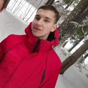 Паша, 26, Кугеси