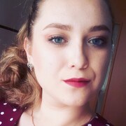 юля, 26, Бижбуляк