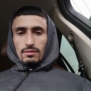 Карим, 36, Екатеринбург