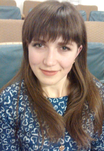 My photo - Malvina, 34 from Rybnitsa (@malvina861)