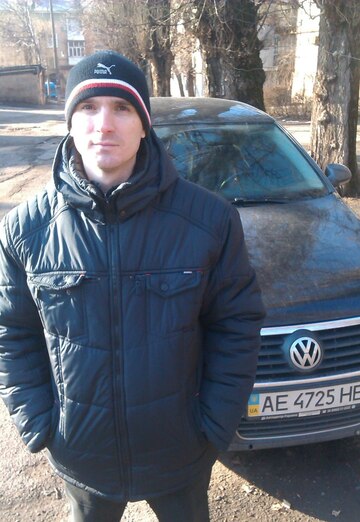 My photo - Aleksandr, 45 from Krivoy Rog (@aleksandr825415)