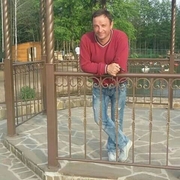 Сергей 48 лет (Рак) хочет познакомиться в Людинове