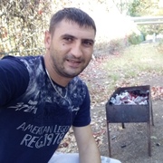 Xan, 33, Архангельское