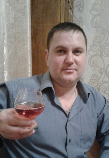 Моя фотография - Евгений, 46 из Отрадный (@evgeniyovsyanikov1)