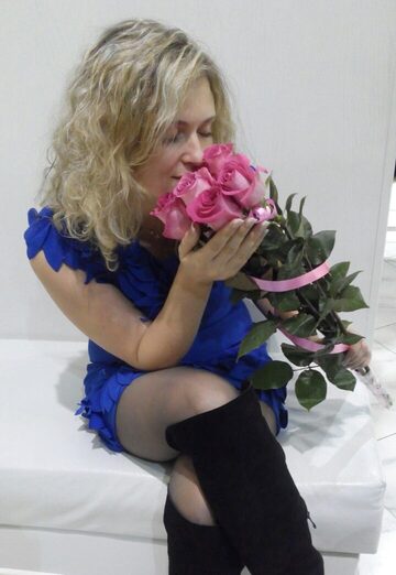 My photo - Evgeniya, 39 from Simferopol (@evgeniya24872)