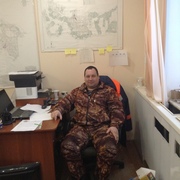 Александр, 46, Варнавино