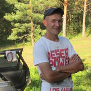 КОНСТАНТИН, 42, Ярцево