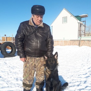 ОЛЕГ, 53, Еманжелинск