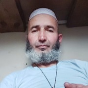 Мансур, 49, Милославское