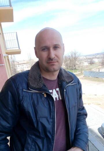 Моя фотография - Сергей, 47 из Вильнюс (@sergey729951)