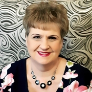 Татьяна, 62, Суземка