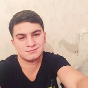 KoMRoN, 28, Троицк