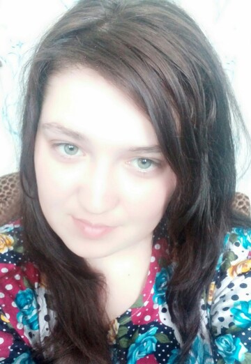 My photo - Kristina, 33 from Rubtsovsk (@kristina63354)
