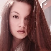 Стася, 28, Самара