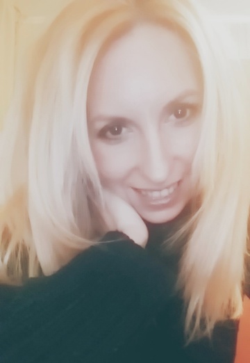 My photo - Britney, 42 from Kremenchug (@britney69)