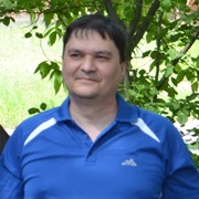 Oleg 55 Tolyatti