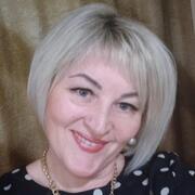 Оксана, 48, Владимир
