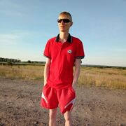 Олег, 27, Инза