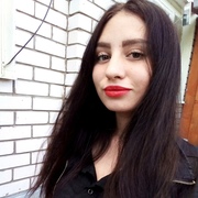 Ирина, 22, Камешково