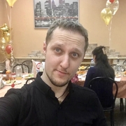 Oleg 36 Novokuznetsk
